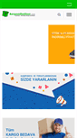 Mobile Screenshot of kargombedava.com